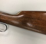 Winchester model 94 .32 WS - 3 of 12