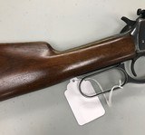 Winchester model 94, pre 64. .32 WS - 3 of 15