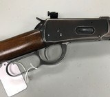 Winchester model 94, pre 64. .32 WS - 5 of 15