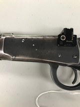 Winchester model 94, pre 64. .32 WS - 4 of 15