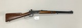 Winchester model 94, pre 64. .32 WS - 1 of 15