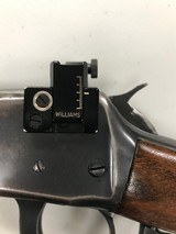 Winchester model 94, pre 64. .32 WS - 12 of 15