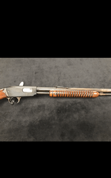 Winchester model 61 pump .22 magnum - 2 of 3