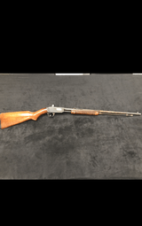 Winchester model 61 pump .22 magnum - 1 of 3