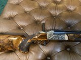 Krieghoff , K-80 12 gauge - 4 of 15