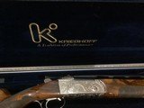Krieghoff , K-80 12 gauge - 8 of 15