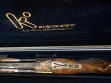 Krieghoff , K-80 12 gauge - 6 of 15