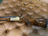 Krieghoff , K-80 12 gauge - 5 of 15