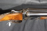 AYA Boxlock Ejector Gun is Sold - 14 of 15