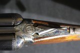AYA Boxlock Ejector Gun is Sold - 8 of 15