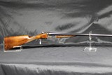 AYA Boxlock Ejector Gun is Sold - 11 of 15