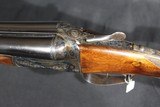 AYA Boxlock Ejector Gun is Sold - 5 of 15