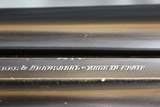 AYA Boxlock Ejector Gun is Sold - 7 of 15