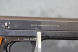 Smith & Wesson model 41 .22LR - 5 of 9
