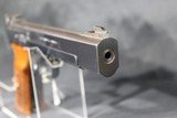 Smith & Wesson model 41 .22LR - 8 of 9