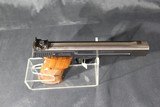 Smith & Wesson model 41 .22LR - 9 of 9