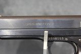 Smith & Wesson model 41 .22LR - 2 of 9