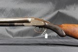 LC Smith OOE sidelock ejector - 5 of 14
