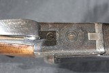 C.G. Bonehill Boxlock Ejector - 6 of 14