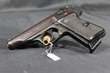 Walther PP .22LR SOLD - 1 of 12