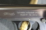 Walther PP .22LR SOLD - 6 of 12