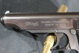 Walther PP .22LR SOLD - 2 of 12