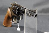 Smith and Wesson 15-3 38 special Combat Masterpiece SOLD - 12 of 13