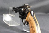Smith and Wesson 15-3 38 special Combat Masterpiece SOLD - 5 of 13