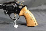 Smith and Wesson 15-3 38 special Combat Masterpiece SOLD - 3 of 13