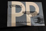 Walter pp ULM .32SOLD - 14 of 14