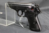 Manurhin (walther PP) PP - 2 of 7