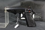 Walther PP 32acp - 1 of 7