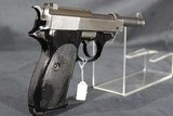 Walther P38 - 4 of 9