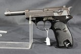 Walther P38 - 1 of 9
