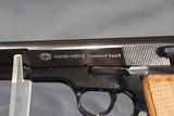 Mauser model 90 DA SOLD - 10 of 10