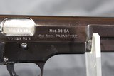 Mauser model 90 DA SOLD - 9 of 10