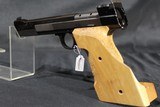 Hammerli 215 target pistol - 3 of 7