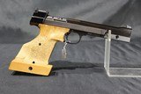 Hammerli 215 target pistol - 6 of 7