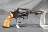 Smith And Wesson 13-3 - 8 of 11