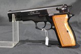 Luger M90 (clone of a Browning High power) SOLD - 1 of 5