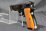 Luger M90 (clone of a Browning High power) SOLD - 2 of 5