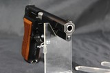 Luger M90 (clone of a Browning High power) SOLD - 5 of 5