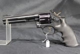 Smith and Wesson 17-8
