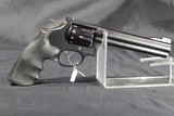 Smith and Wesson 17-8 Sold - 4 of 9