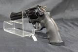 Smith and Wesson 17-8 Sold - 2 of 9