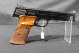 Smith & Wesson model 41 no dash - 7 of 10