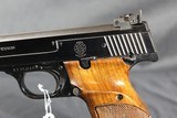 Smith & Wesson model 41 no dash - 3 of 10