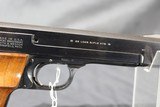 Smith & Wesson model 41 no dash - 8 of 10