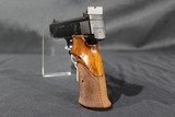 Smith & Wesson model 41 no dash - 5 of 10