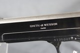 Smith & Wesson model 41 no dash - 2 of 10